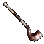Pipe adamantine