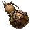 Old Gourd Bottle