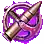 Kutum Hexround