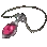 Resplendent Ruby Necklace
