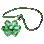 Collier de Manos