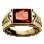 Capotia Ring