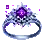 Anillo vil