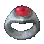 Blood Ruby Ring