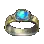 Geranoa Ring