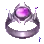 Enduring Crow Ring