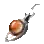 Trainer's Earring