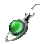 Hunter's Earring