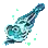 Cloud Earring