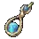 Geranoa Earring