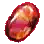 Piedra oscura compacta