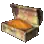 Orange Dye Box