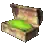 Lime Dye Box