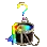 Unknown Dye Box [Basic]