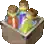 Lime Dye Box Bundle
