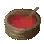 [Basic Dye] Dried Strawberry