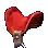 Blitzen Saddle