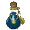[Oasis] Magic Damage Reducer