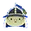 Turtle Emoji (Permanent)