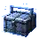 Skilled Blacksmith's Box