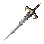 [Warrior] Doomsday Longsword