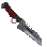 [Ranger] Canape Dagger