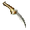 [Ranger] Stella Dagger