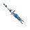 [Witch] Crown Eagle Dagger