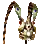 Golden Monkey Crown