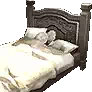 Fleece Bed