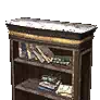 Python Bookshelf
