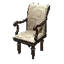 Chaise python