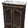 Penderie python