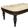 Python Dining Table
