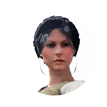 Martina Finto