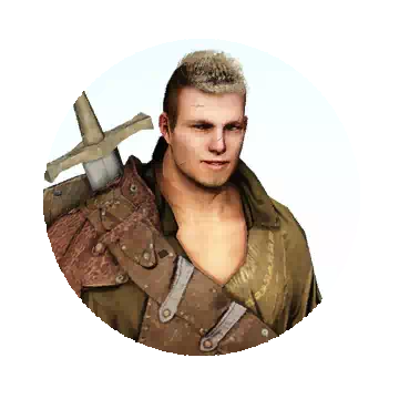 Hans