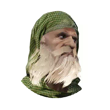 Vangelas