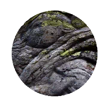 Ancient Naga Statue