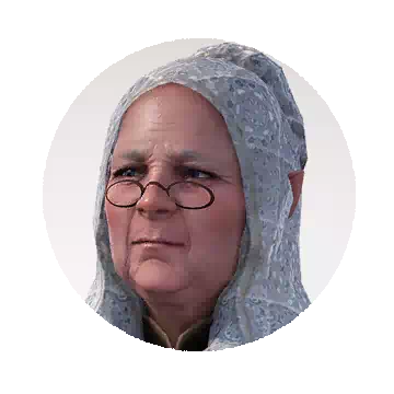 Norma Leight