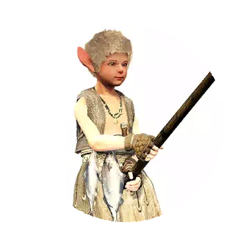 Bernatisha