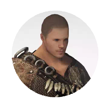 Ashrogue