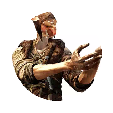Mandolf