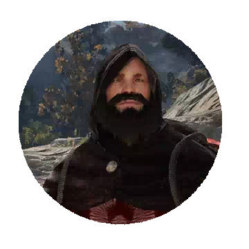 Stranded Soldier John