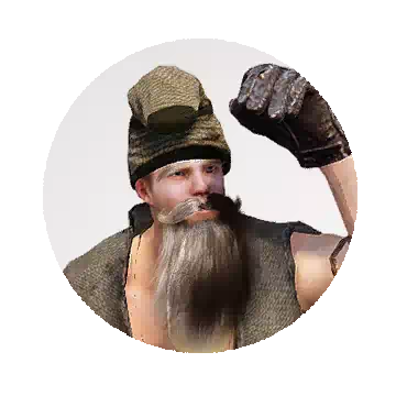 Borf