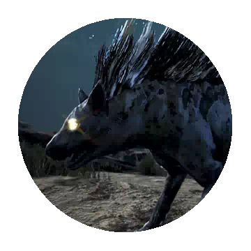 Hyena