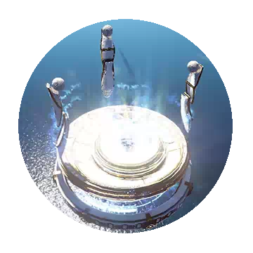 Abyssal Well