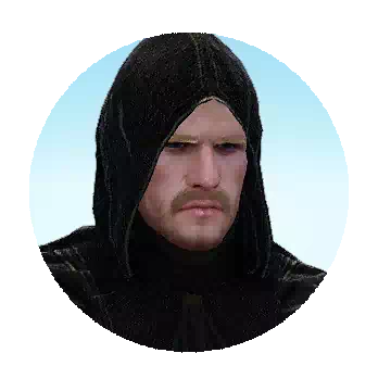 Den Shamyr