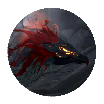 Dark Bonghwang