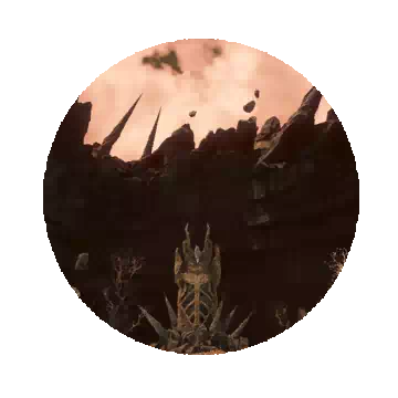 Orbita Castle