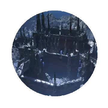Aetherion Castle